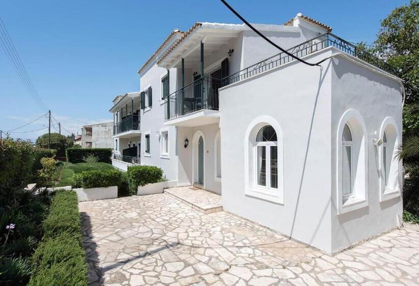 Апартаменты 1 Спальня, Balaris Apartments