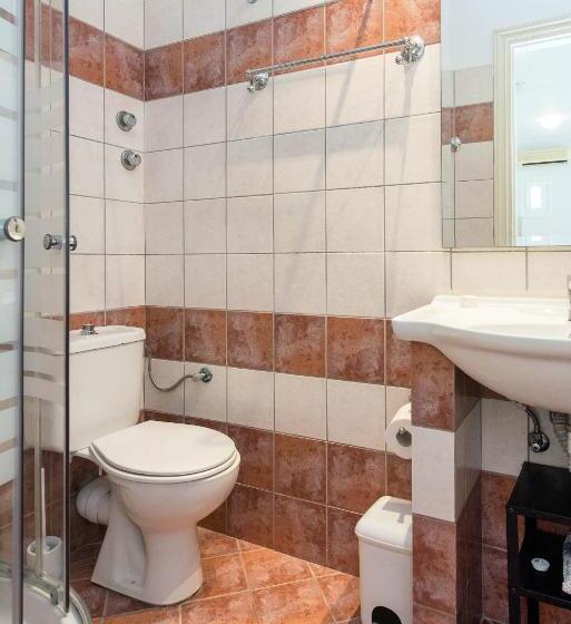 Апартаменты 1 Спальня, Balaris Apartments