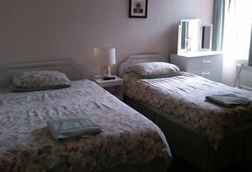 اتاق استاندارد, Abbey Lodge Guest House