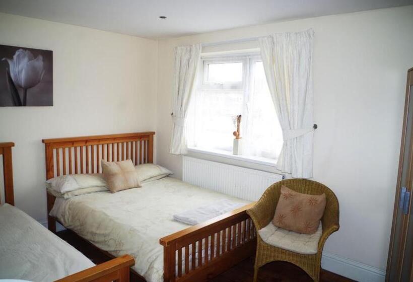 اتاق استاندارد, Abbey Lodge Guest House