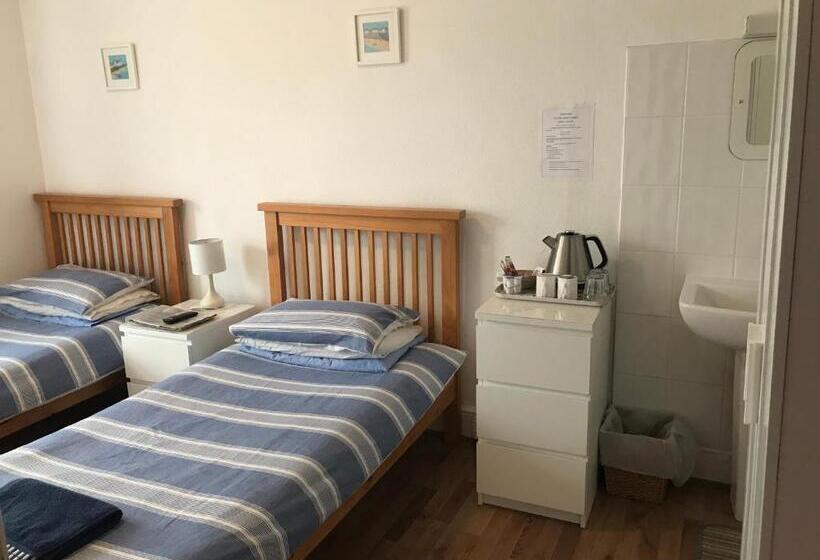 اتاق استاندارد, Abbey Lodge Guest House