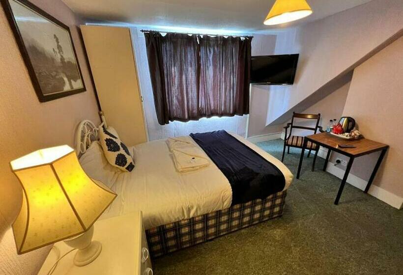 اتاق استاندارد, Belvedere Guest House, Great Yarmouth