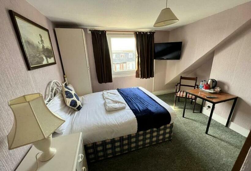 اتاق استاندارد, Belvedere Guest House, Great Yarmouth