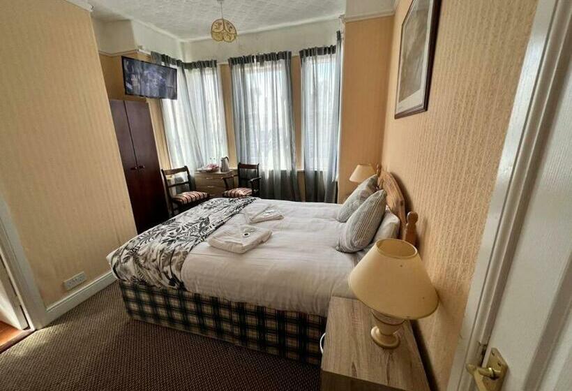 اتاق استاندارد, Belvedere Guest House, Great Yarmouth