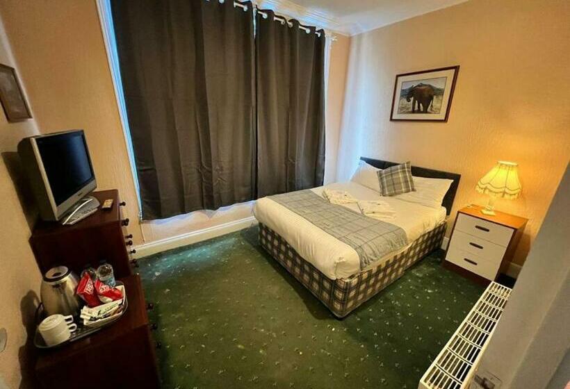 اتاق استاندارد, Belvedere Guest House, Great Yarmouth