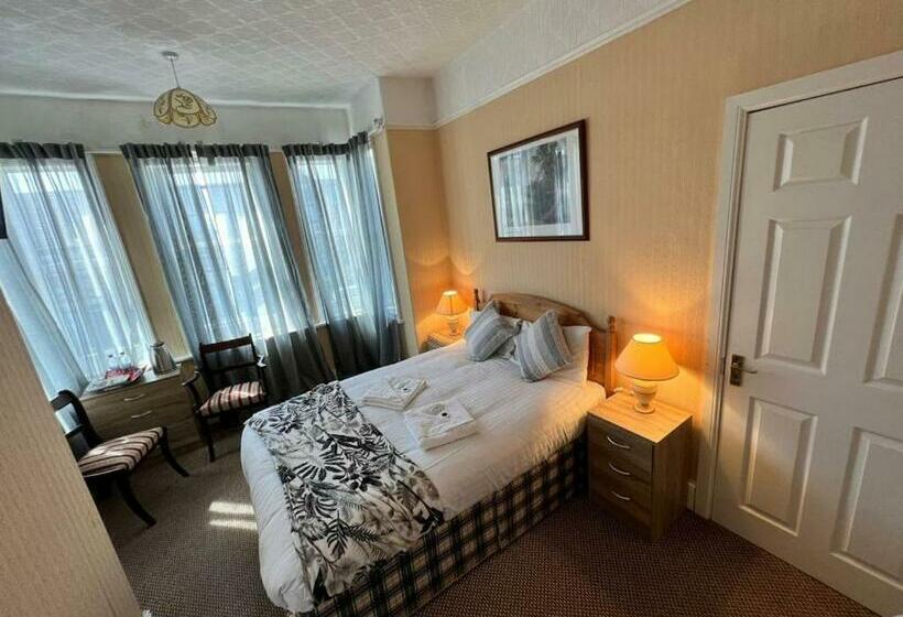 اتاق استاندارد, Belvedere Guest House, Great Yarmouth