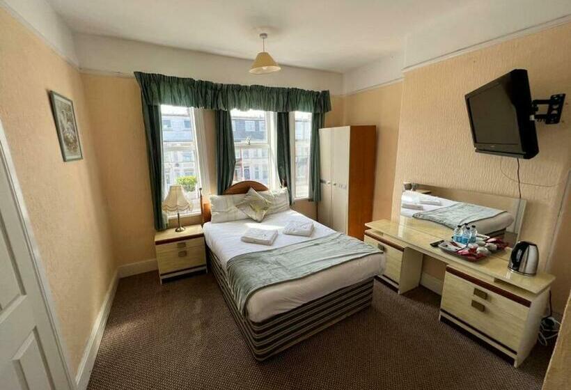 اتاق استاندارد, Belvedere Guest House, Great Yarmouth