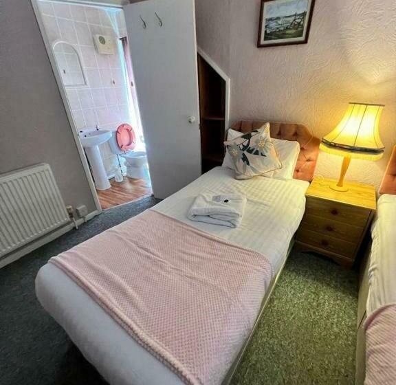 اتاق استاندارد, Belvedere Guest House, Great Yarmouth