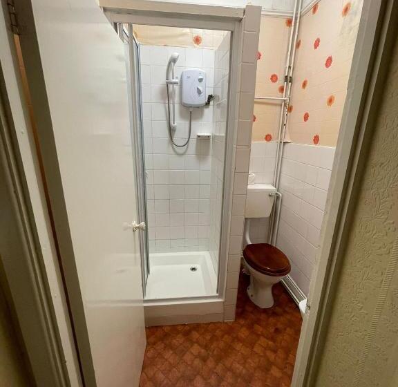 اتاق استاندارد, Belvedere Guest House, Great Yarmouth