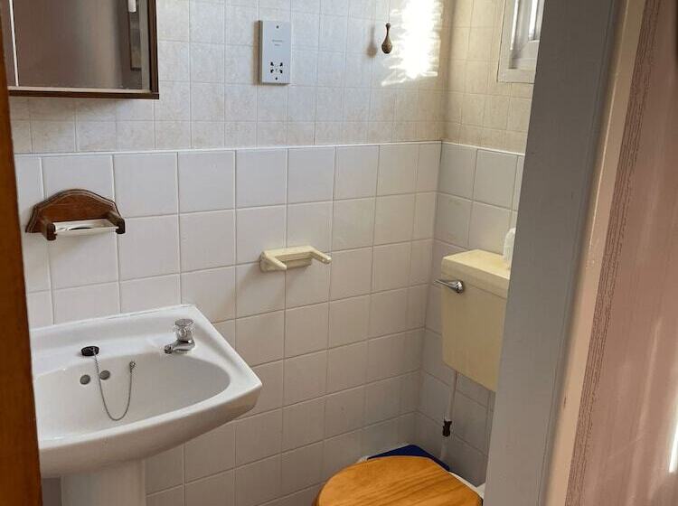 اتاق استاندارد یک نفره, Belvedere Guest House, Great Yarmouth