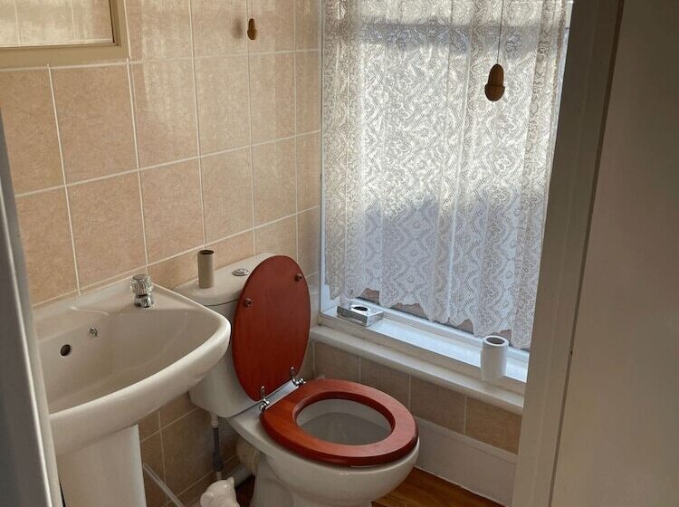 اتاق استاندارد, Belvedere Guest House, Great Yarmouth