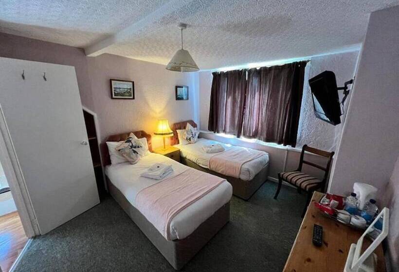 اتاق استاندارد, Belvedere Guest House, Great Yarmouth