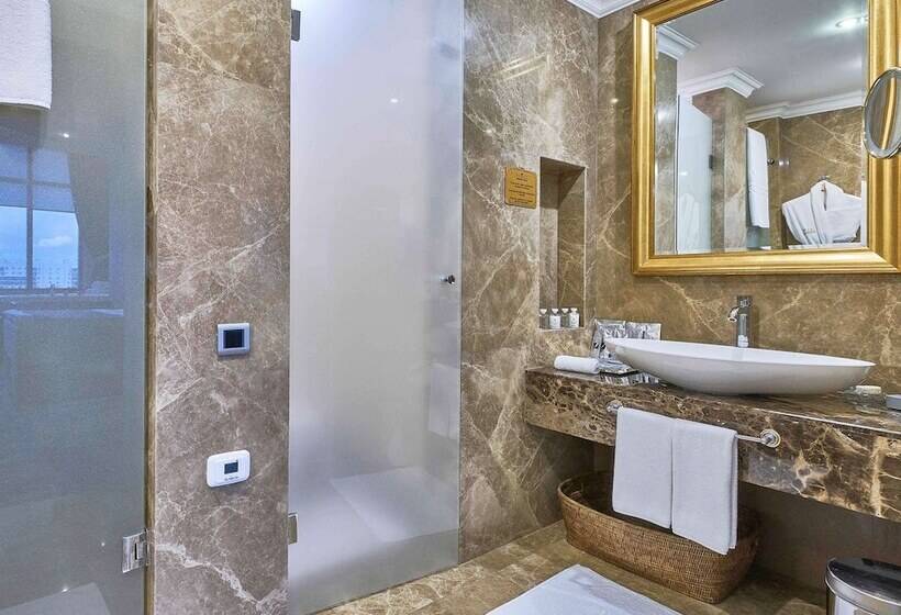 سوئیت پریمیوم, Rixos President Hotel Astana