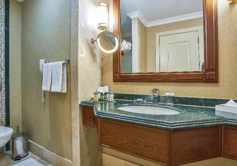 سوییت جونیور, Rixos President Hotel Astana
