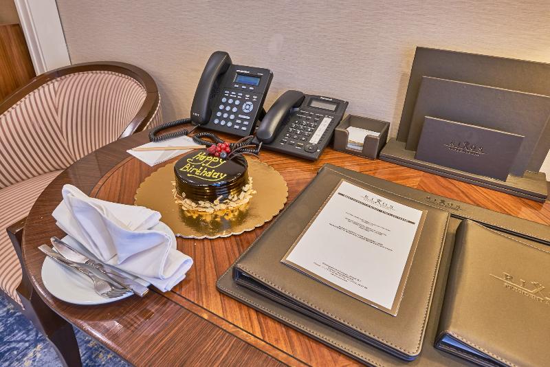 اتاق پرمیوم, Rixos President Hotel Astana
