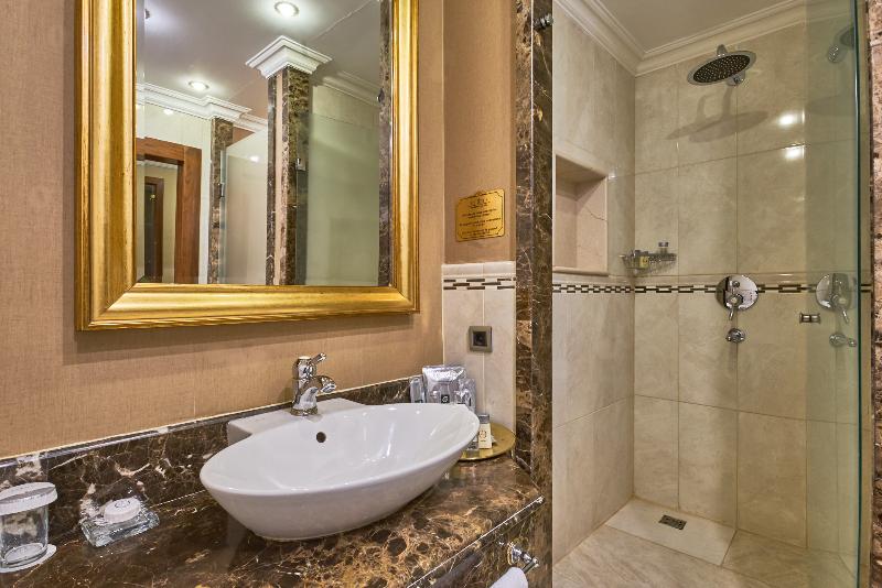 اتاق پرمیوم, Rixos President Hotel Astana
