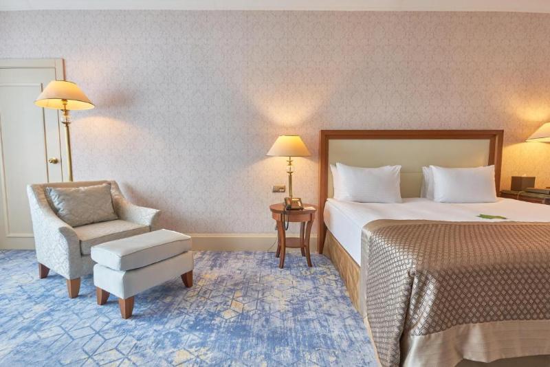 اتاق لوکس, Rixos President Hotel Astana