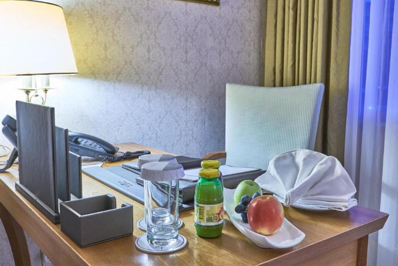 اتاق لوکس, Rixos President Hotel Astana