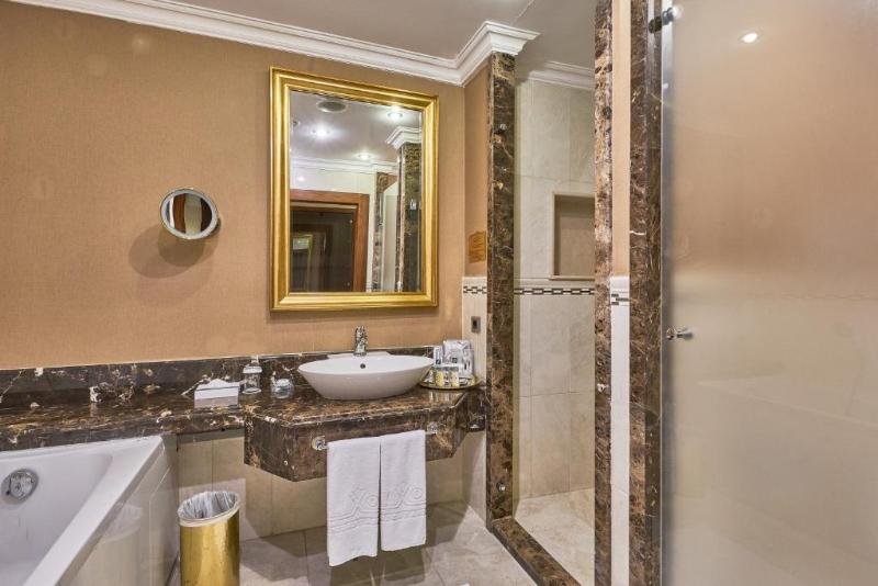 اتاق پرمیوم, Rixos President Hotel Astana