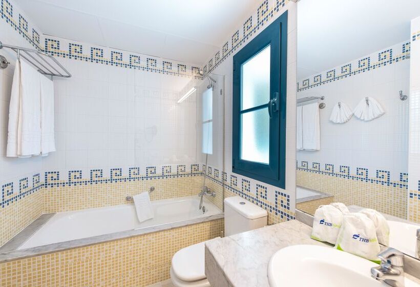 اتاق لوکس با تخت بزرگ, Rixos President Hotel Astana