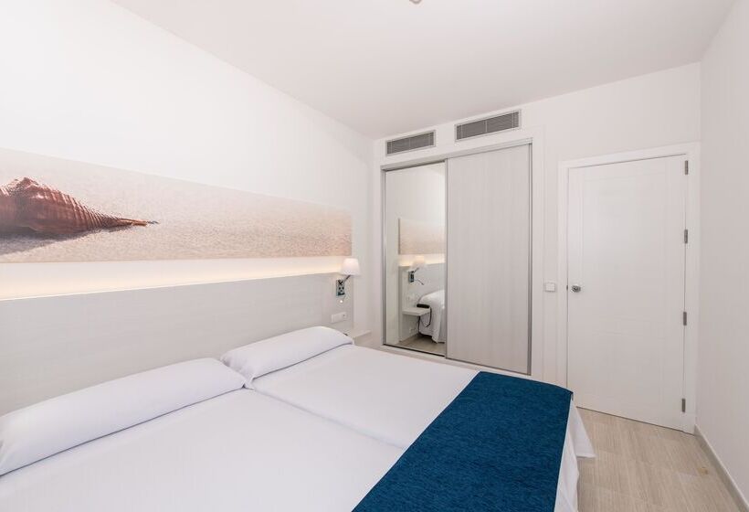 اتاق لوکس با تخت بزرگ, Rixos President Hotel Astana