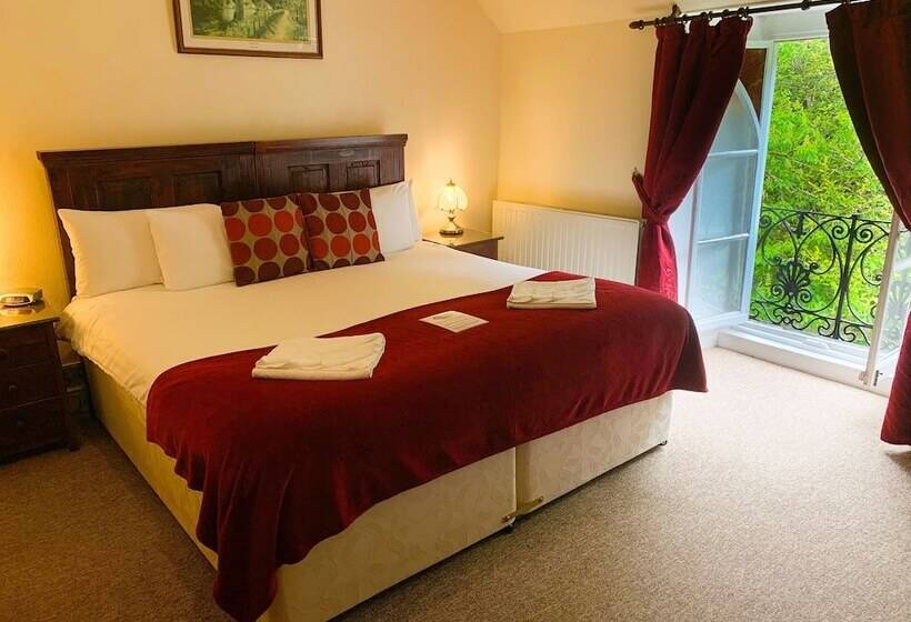 Номер Superior, St Benets Abbey B&b
