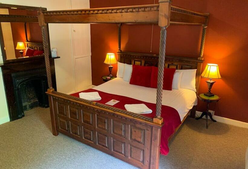 Номер Superior, St Benets Abbey B&b
