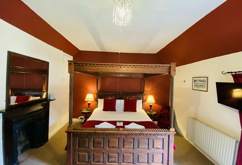 Номер Superior, St Benets Abbey B&b