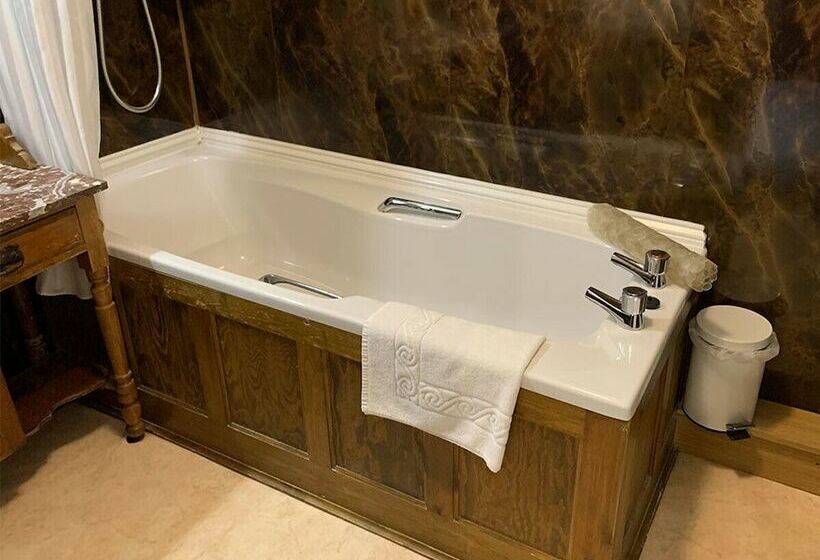 Номер Superior, St Benets Abbey B&b