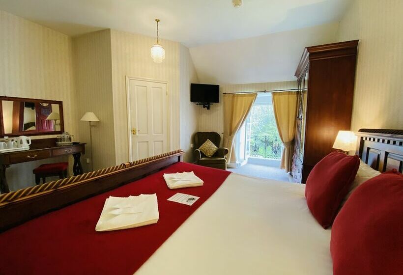 Номер Superior, St Benets Abbey B&b