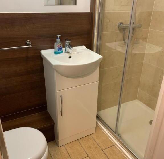 اتاق استاندارد, Swandown