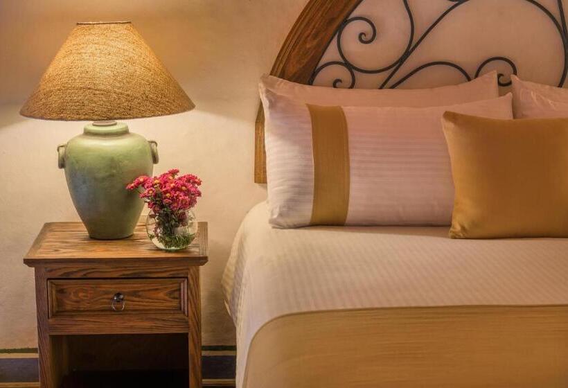 Junior Suite, Tapalpa Country Club