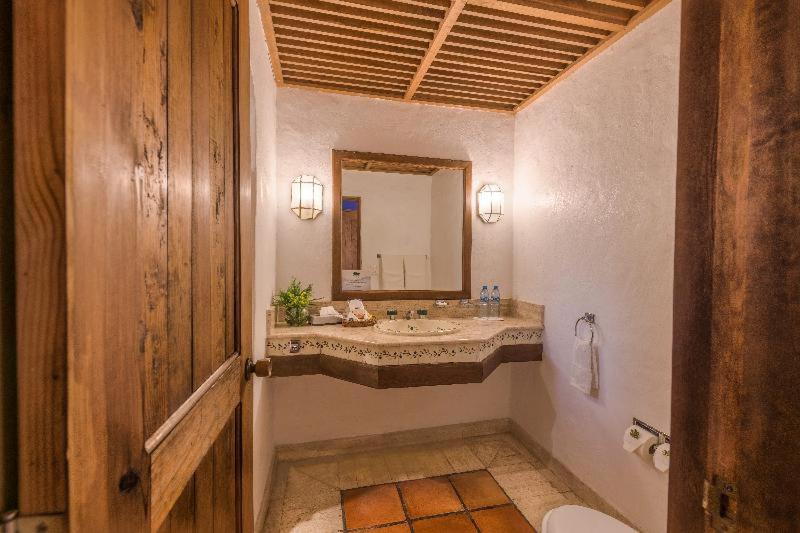 StandaardKamer, Tapalpa Country Club