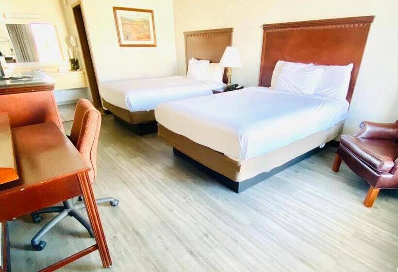 Номер Стандарт, Willow Tree Inn Branson