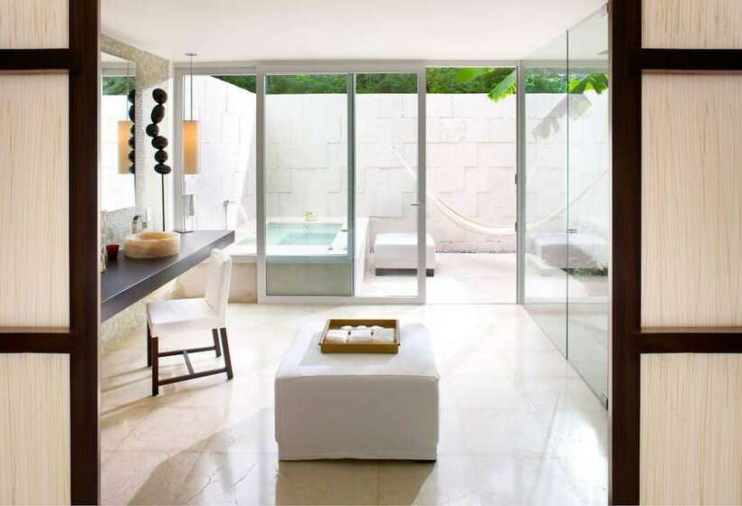 Deluxe Junior Suite, Blue Diamond Luxury Boutique - All Inclusive Adults Only