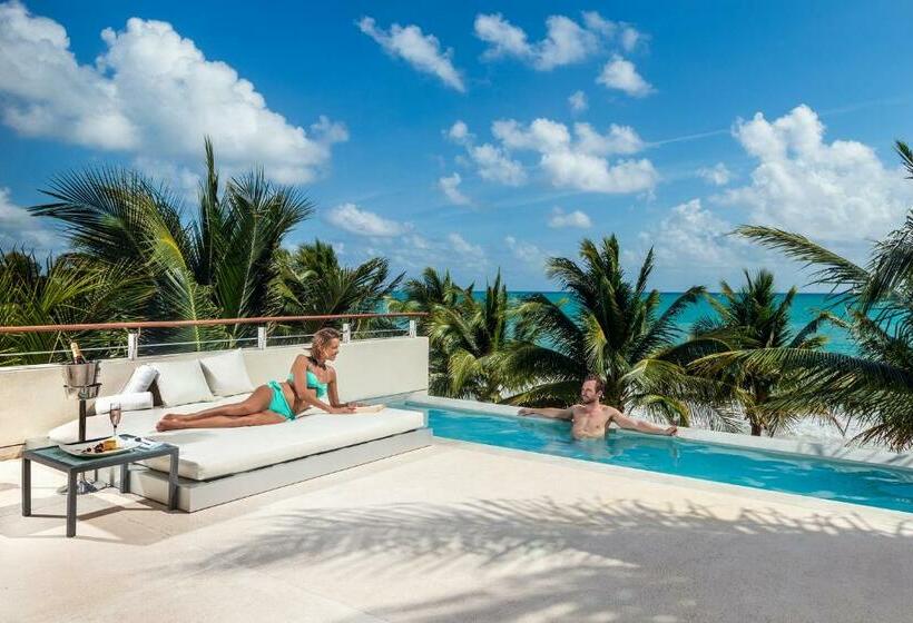 StandaardKamer, Blue Diamond Luxury Boutique - All Inclusive Adults Only