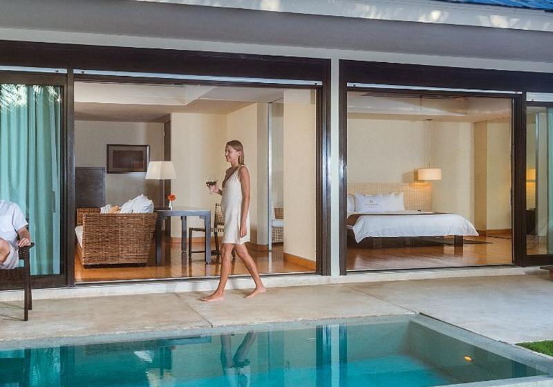 Deluxe Suite, Blue Diamond Luxury Boutique - All Inclusive Adults Only