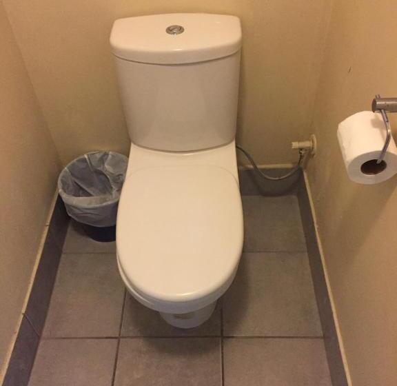 Студия Премиум, Auckland Airport Kiwi Motel