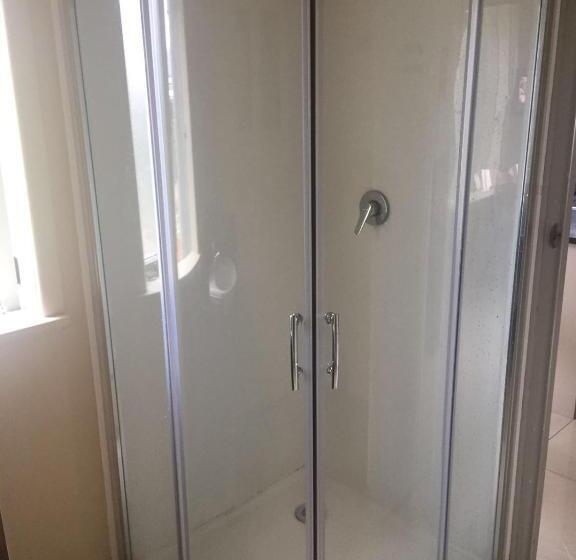 Апартаменты 1 Спальня, Auckland Airport Kiwi Motel