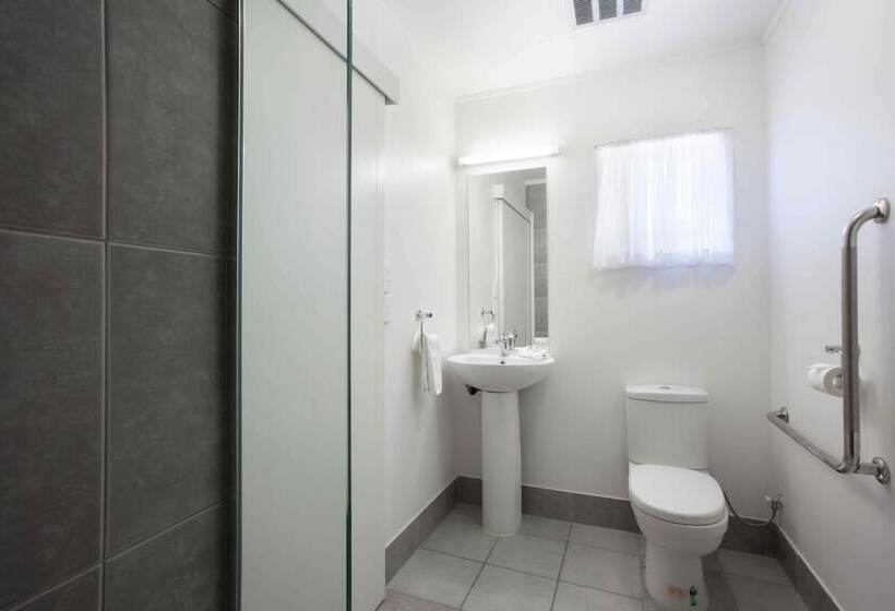 Студия Премиум, Auckland Airport Kiwi Motel