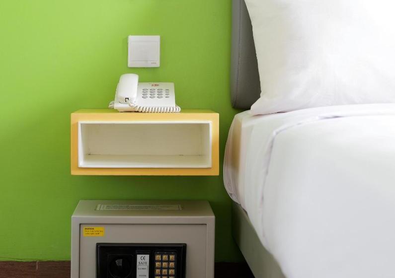 Номер Стандарт, Amaris Hotel Thamrin City