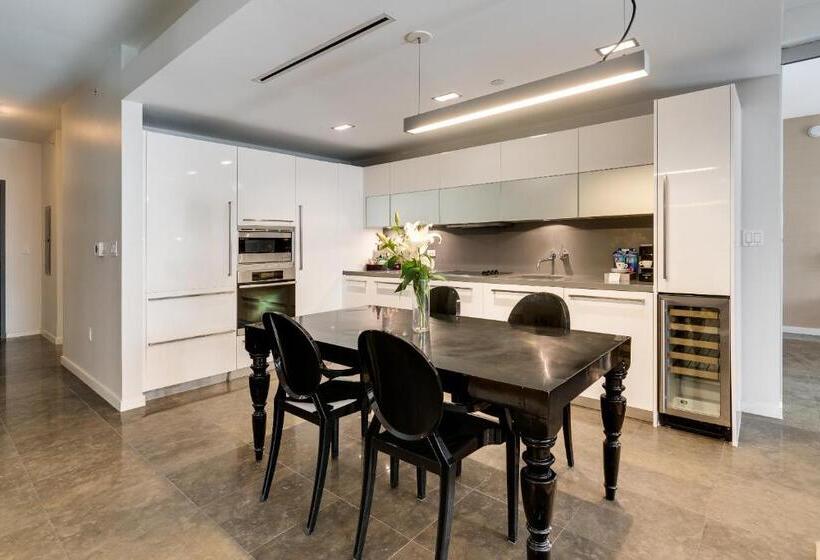 테라스 스위트, Boulan South Beach