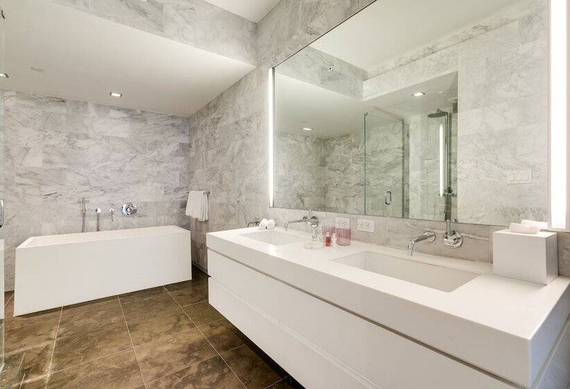 테라스 스위트, Boulan South Beach