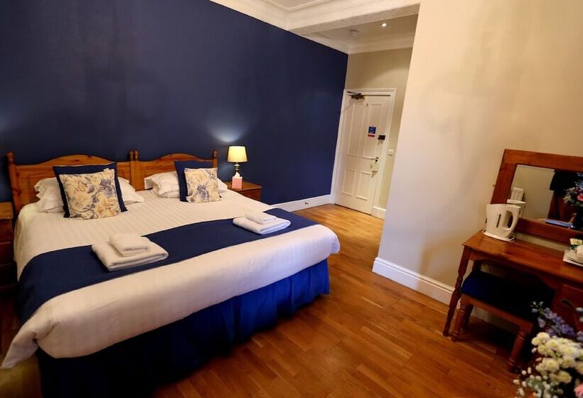 اتاق استاندارد, Brathay Lodge
