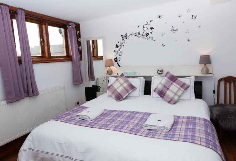基本间, Breeze Guest House