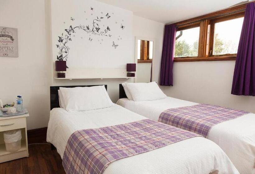 标准间, Breeze Guest House