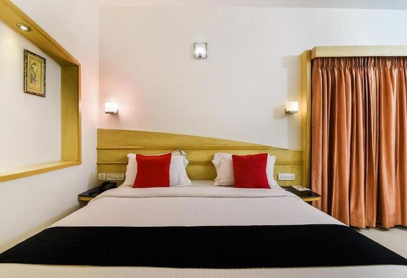 اتاق استاندارد, Capital O Grand Plaza
