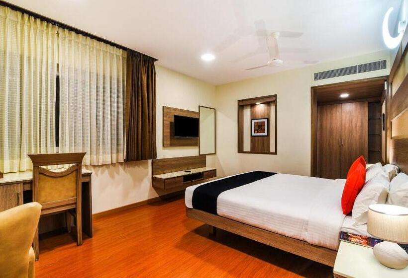اتاق استاندارد, Capital O Grand Plaza