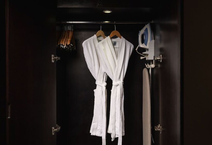 سوییت جونیور, Casa Del Alma Hotel Boutique & Spa