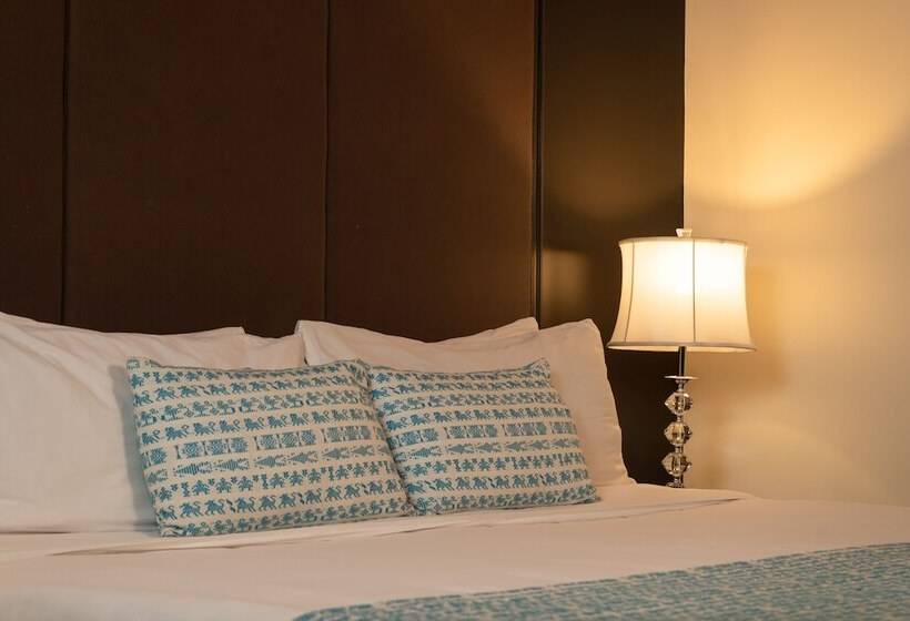 سوییت جونیور, Casa Del Alma Hotel Boutique & Spa